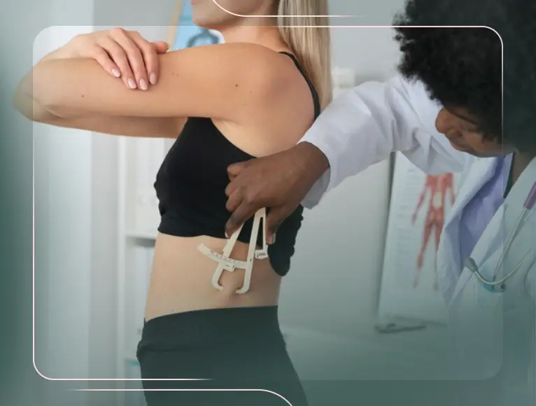Acupuncture for Weight Loss 0